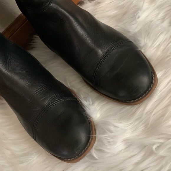 Pikolinos Leather Tall Riding Boot - Picture 11 of 14